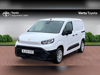 Used Toyota ProAce 2025 for sale - 78654855: Photo