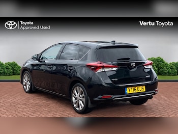 Used Toyota Auris 2016 for sale - 78802120: Photo