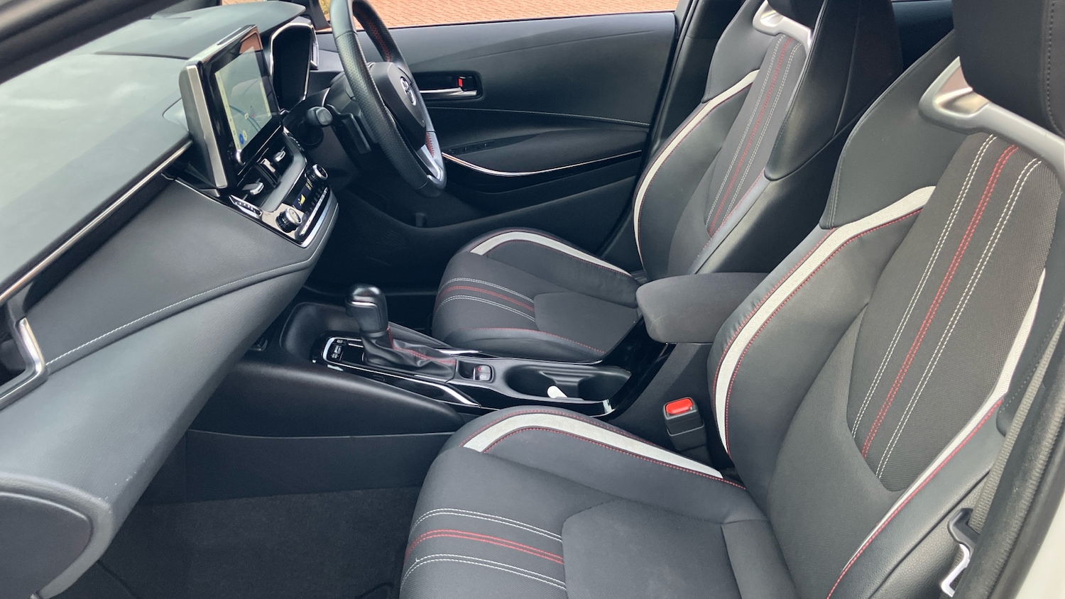 Used Toyota Corolla 2022 for sale - 77208823: Photo 10