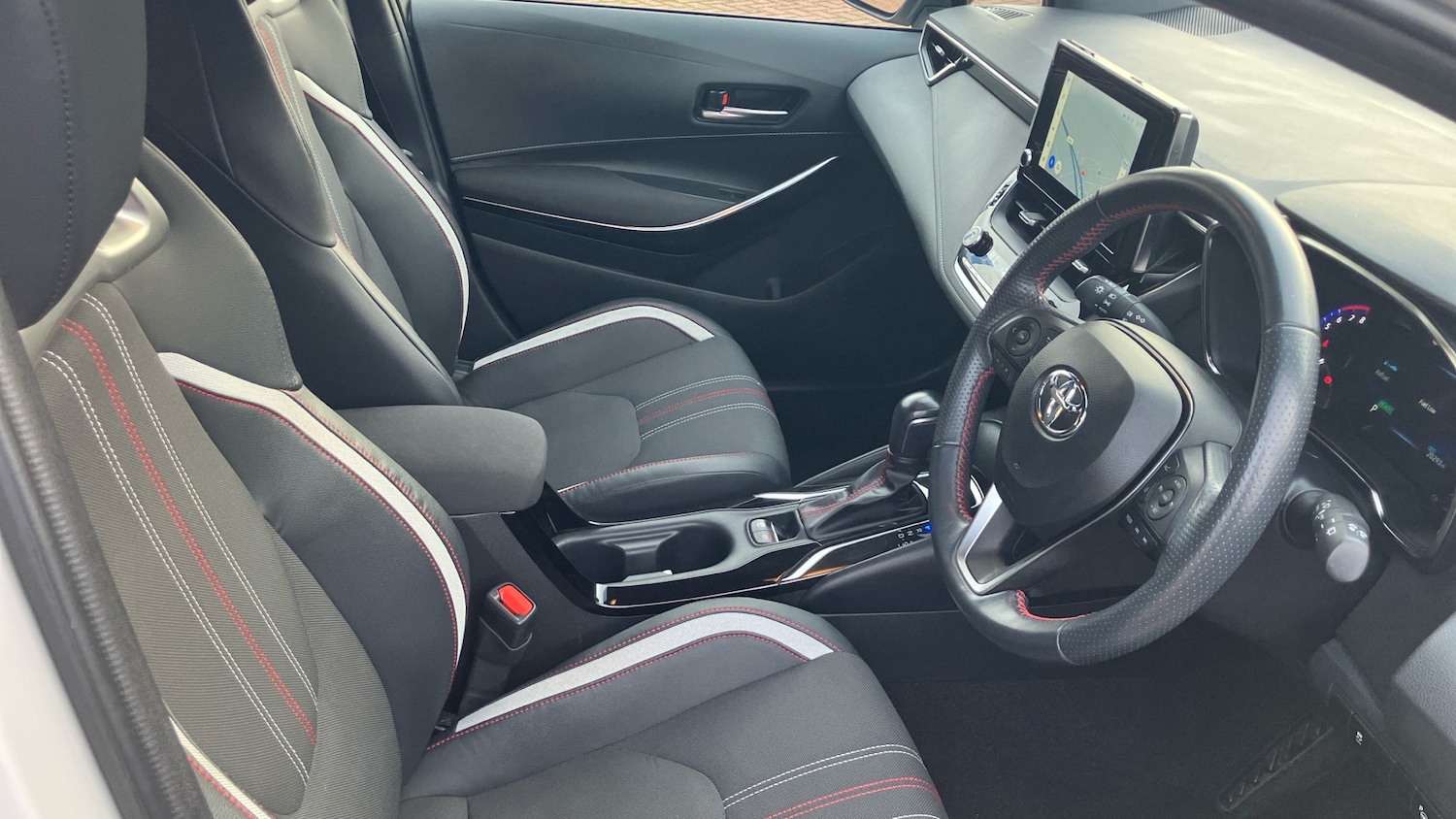 Used Toyota Corolla 2022 for sale - 77208823: Photo 11