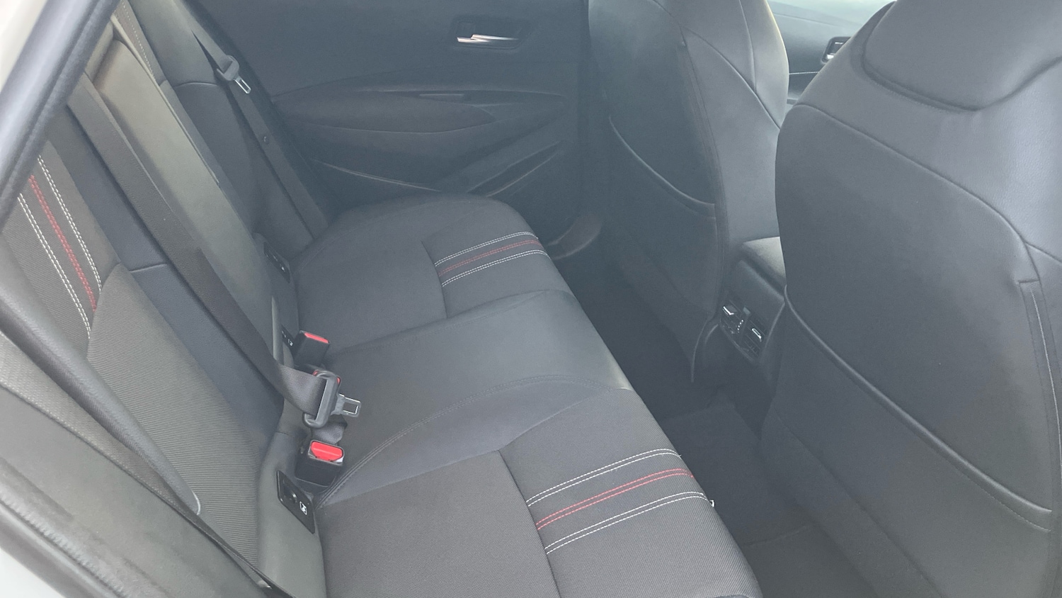 Used Toyota Corolla 2022 for sale - 77208823: Photo 12