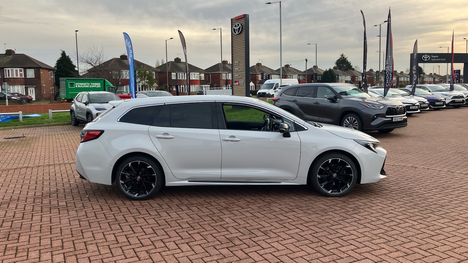 Used Toyota Corolla 2022 for sale - 77208823: Photo 16