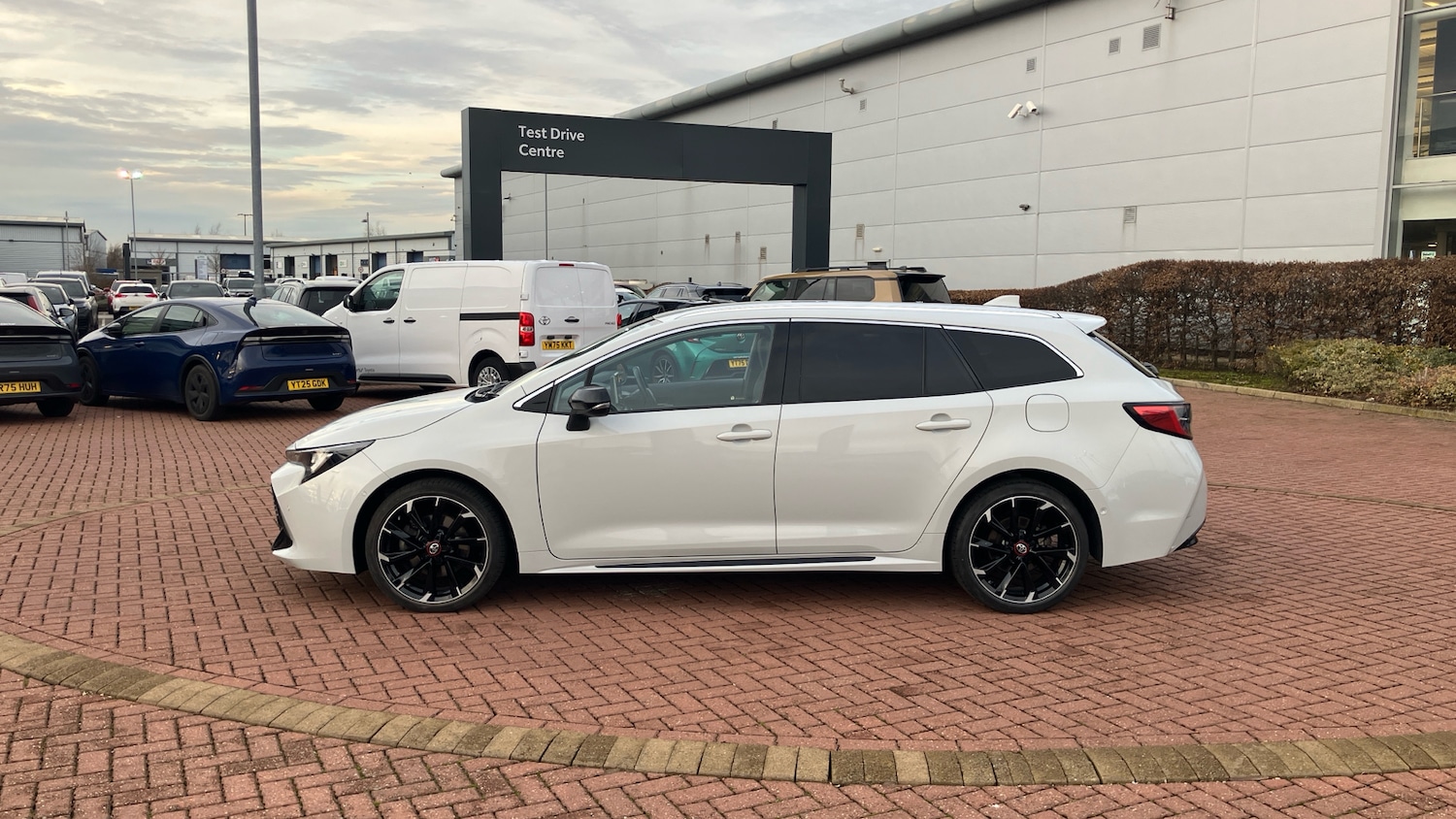 Used Toyota Corolla 2022 for sale - 77208823: Photo 17