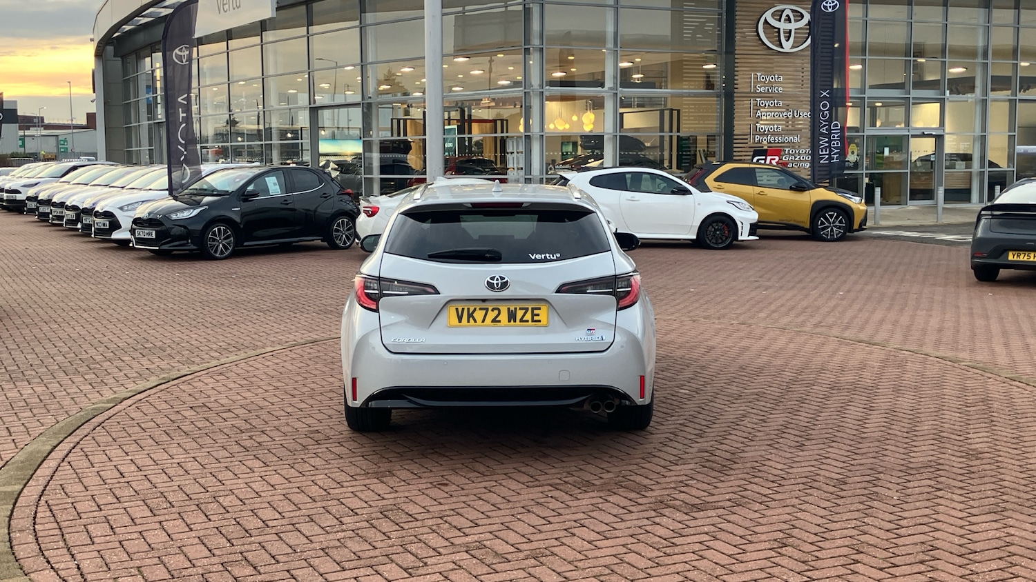 Used Toyota Corolla 2022 for sale - 77208823: Photo 19