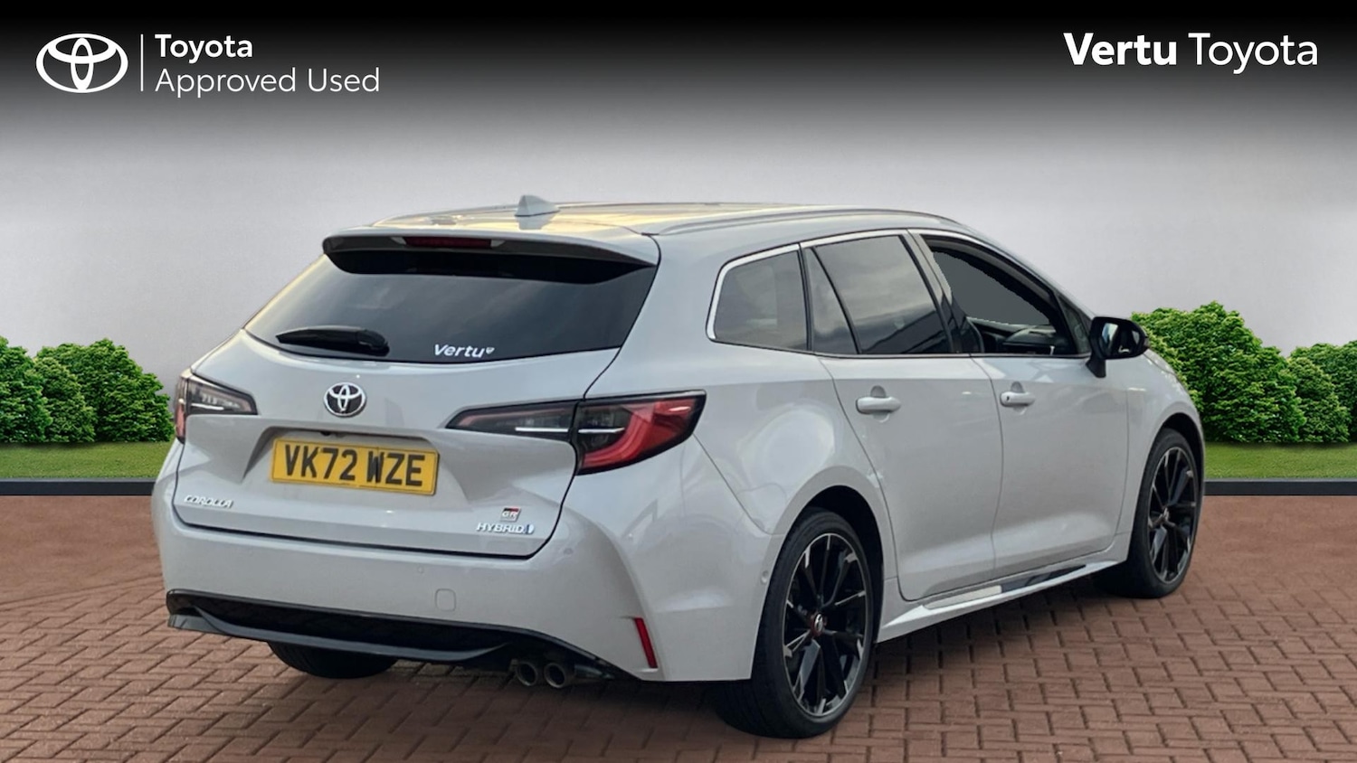 Used Toyota Corolla 2022 for sale - 77208823: Photo 2