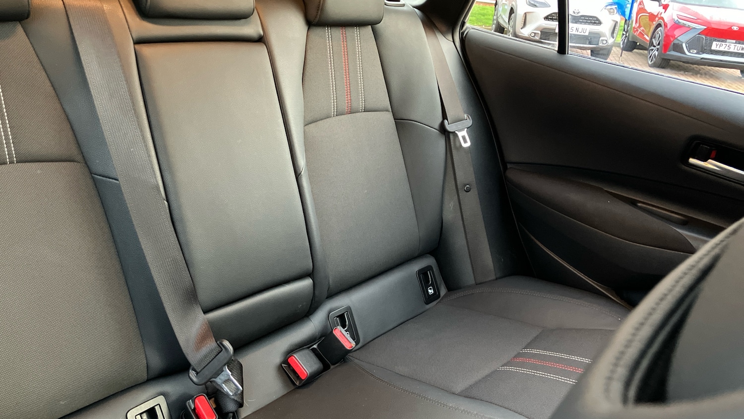 Used Toyota Corolla 2022 for sale - 77208823: Photo 20