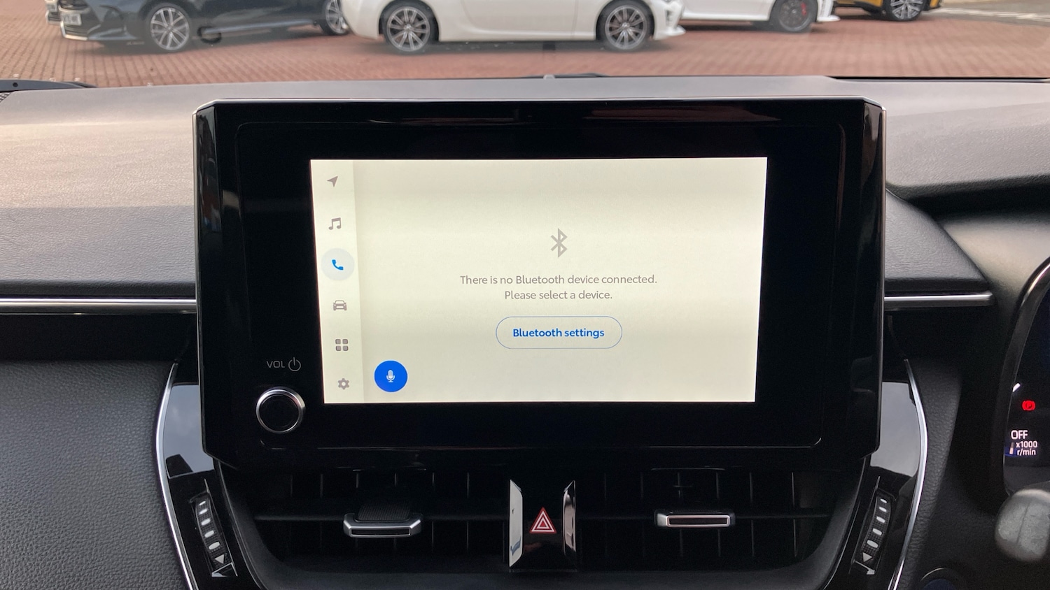 Used Toyota Corolla 2022 for sale - 77208823: Photo 22