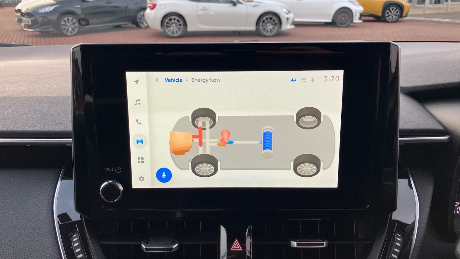 Used Toyota Corolla 2022 for sale - 77208823: Photo 23