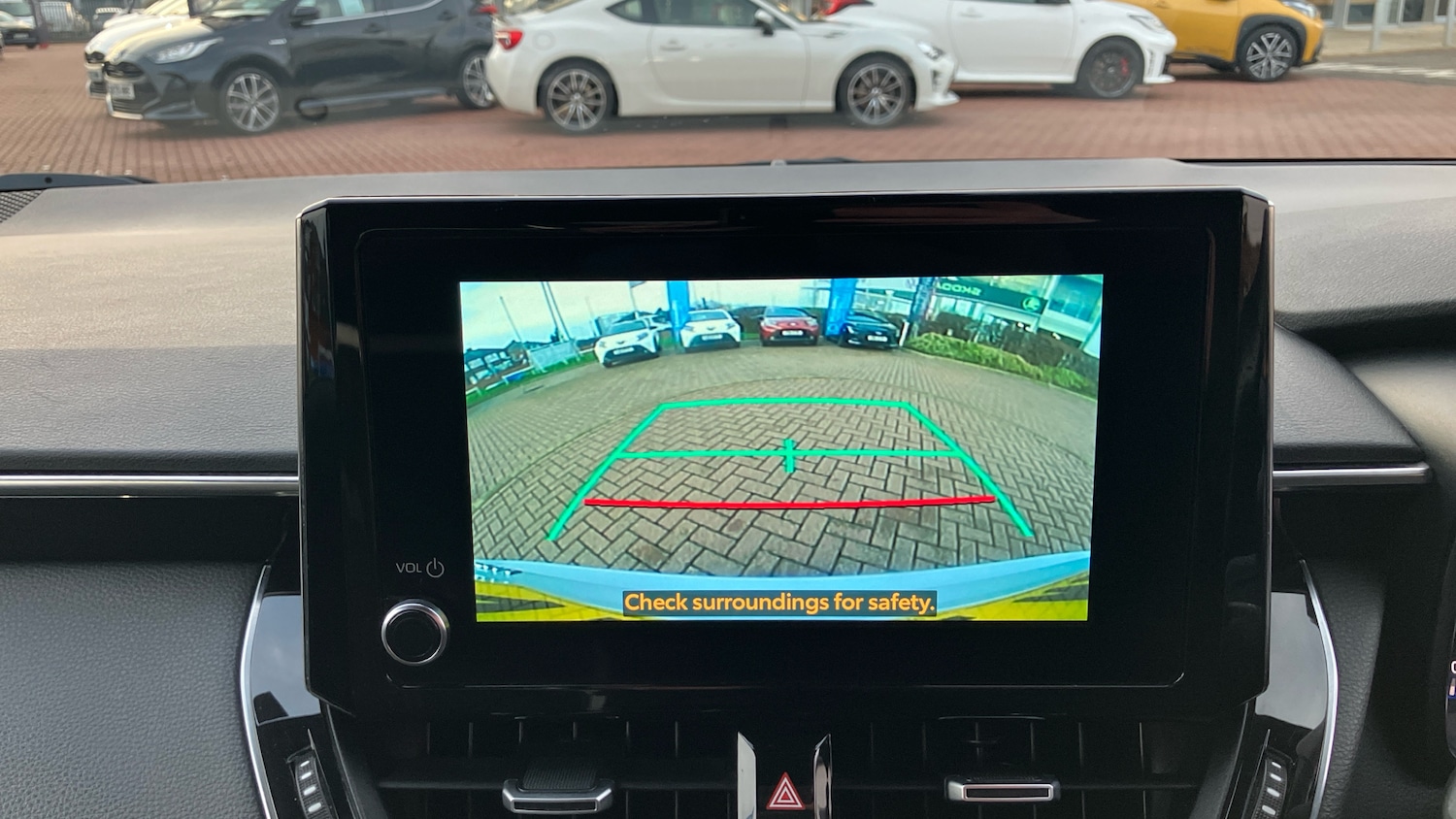 Used Toyota Corolla 2022 for sale - 77208823: Photo 26