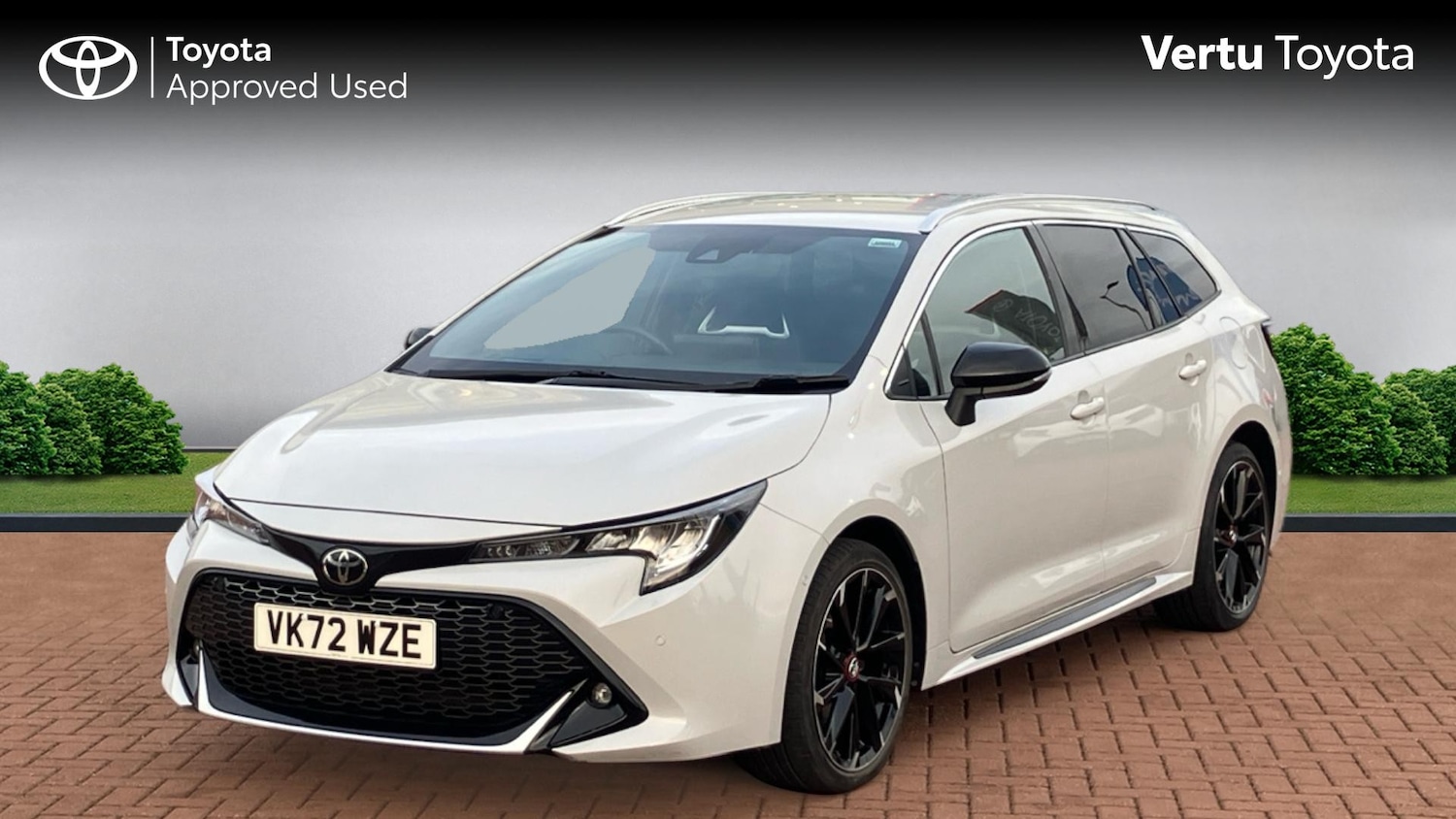 Used Toyota Corolla 2022 for sale - 77208823: Photo 3