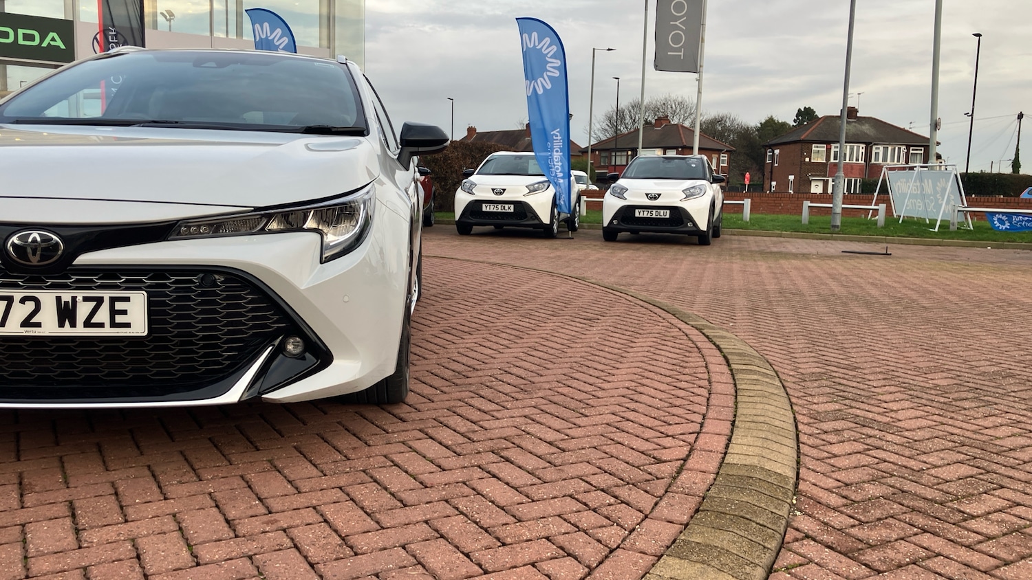 Used Toyota Corolla 2022 for sale - 77208823: Photo 30