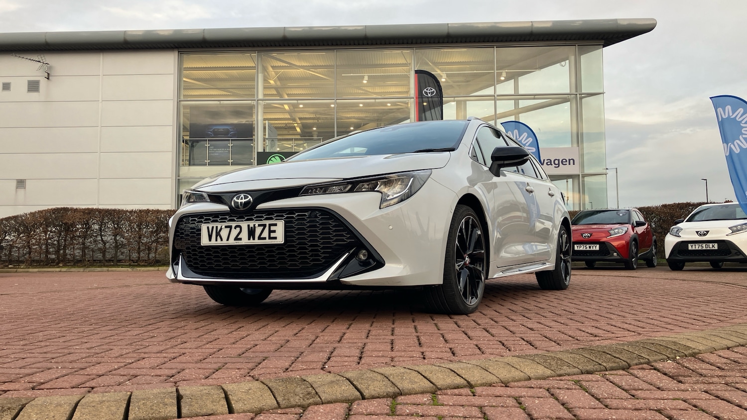 Used Toyota Corolla 2022 for sale - 77208823: Photo 31