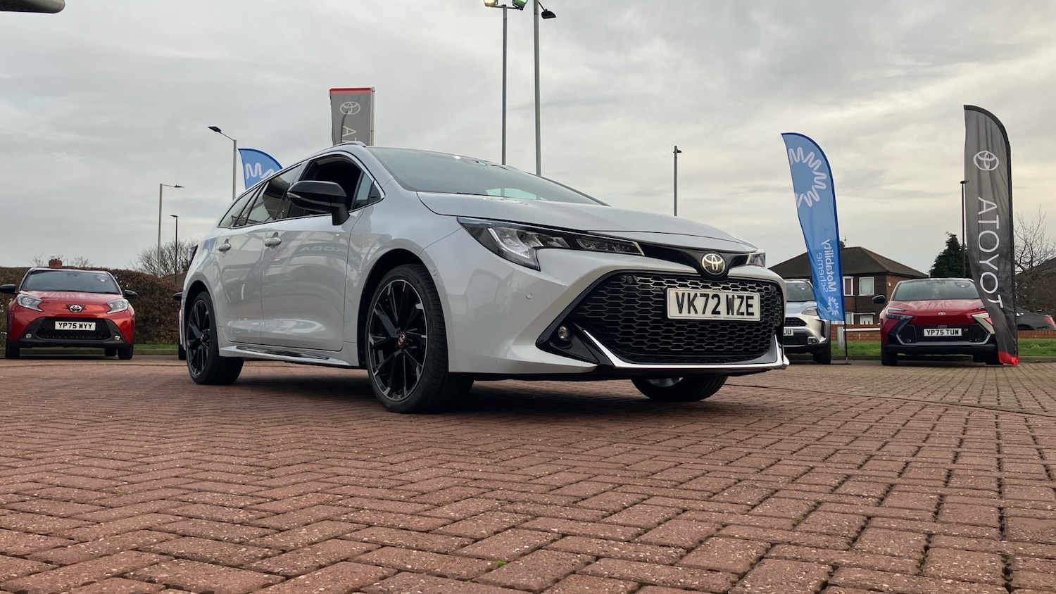 Used Toyota Corolla 2022 for sale - 77208823: Photo 32