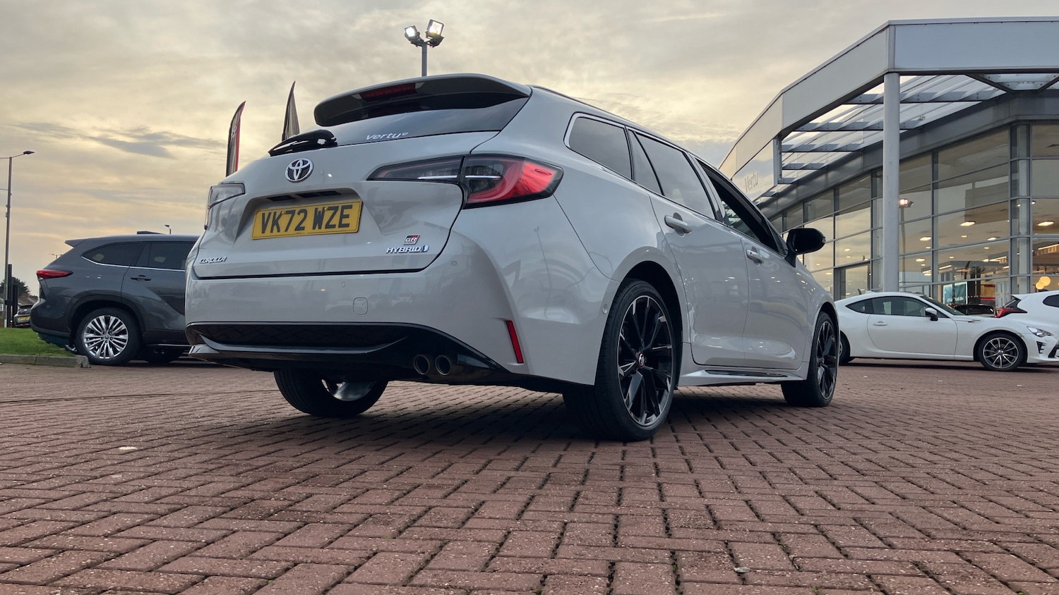 Used Toyota Corolla 2022 for sale - 77208823: Photo 33