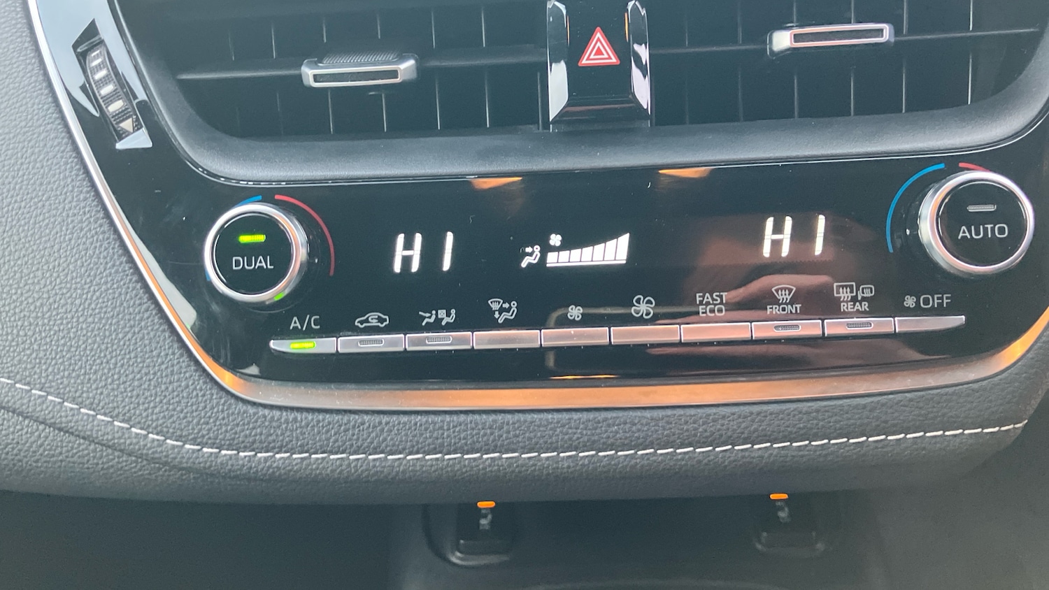 Used Toyota Corolla 2022 for sale - 77208823: Photo 38