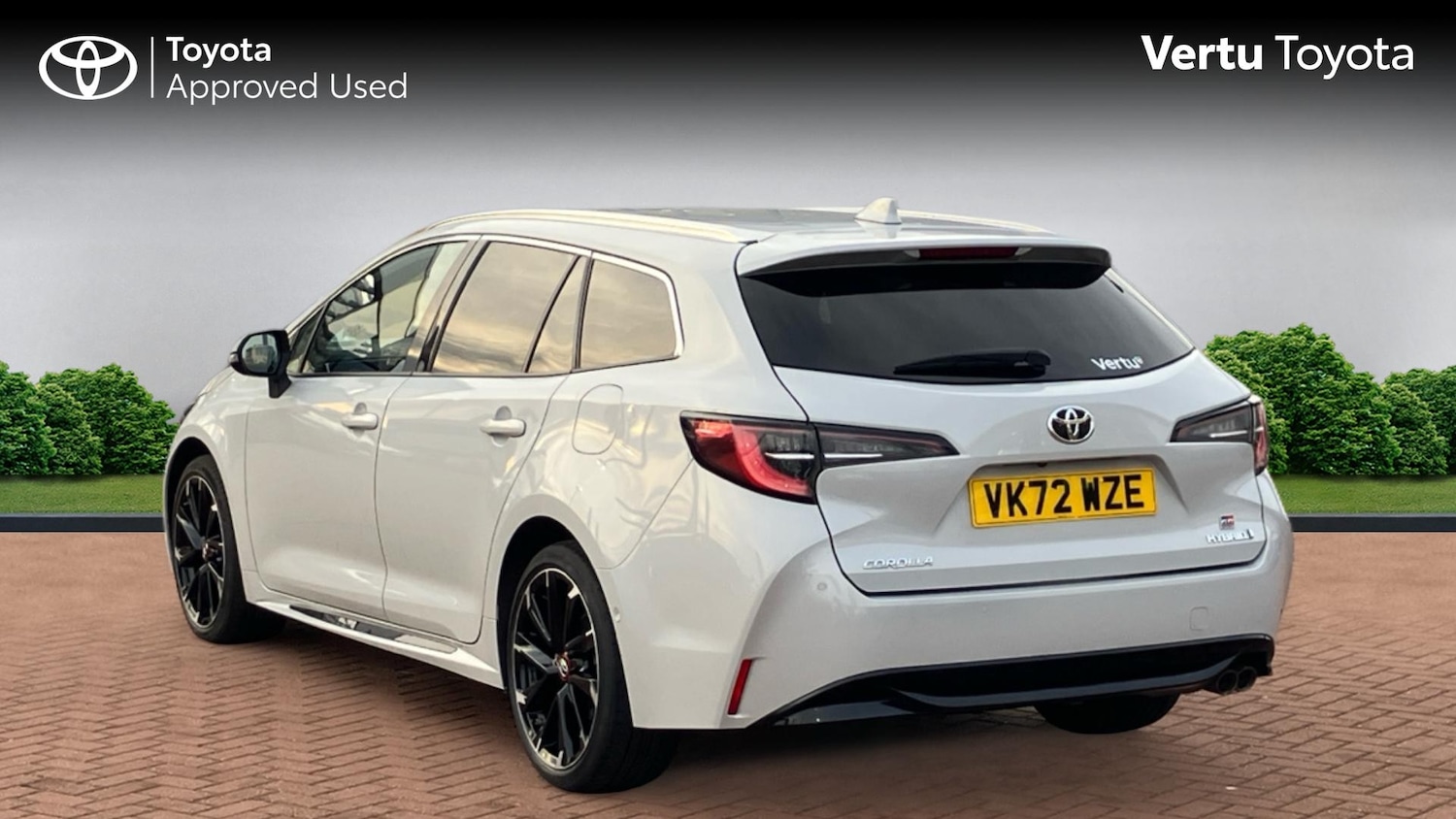 Used Toyota Corolla 2022 for sale - 77208823: Photo 4