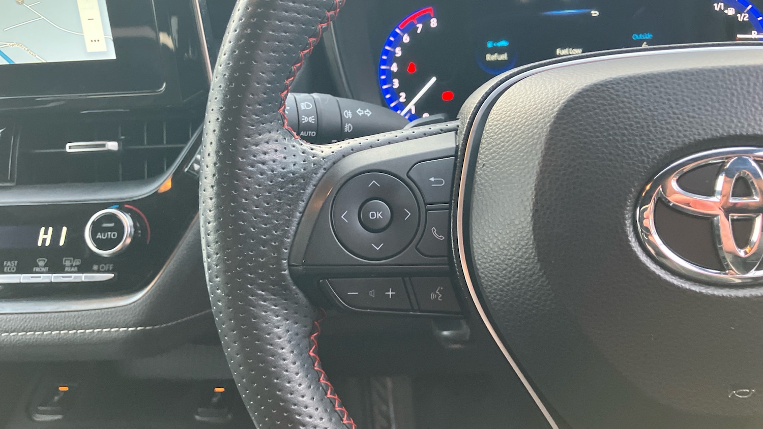 Used Toyota Corolla 2022 for sale - 77208823: Photo 40