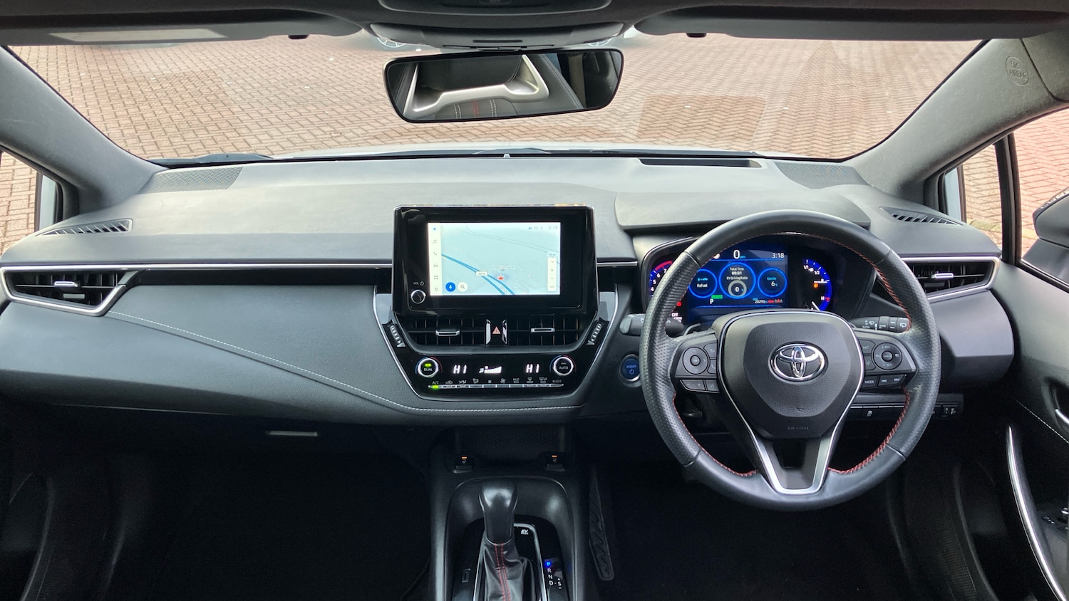 Used Toyota Corolla 2022 for sale - 77208823: Photo 5