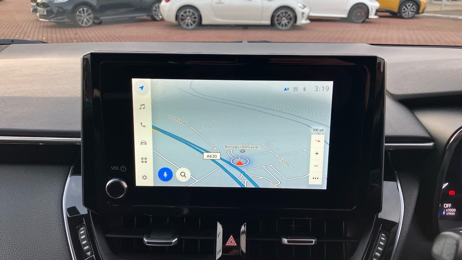 Used Toyota Corolla 2022 for sale - 77208823: Photo 7