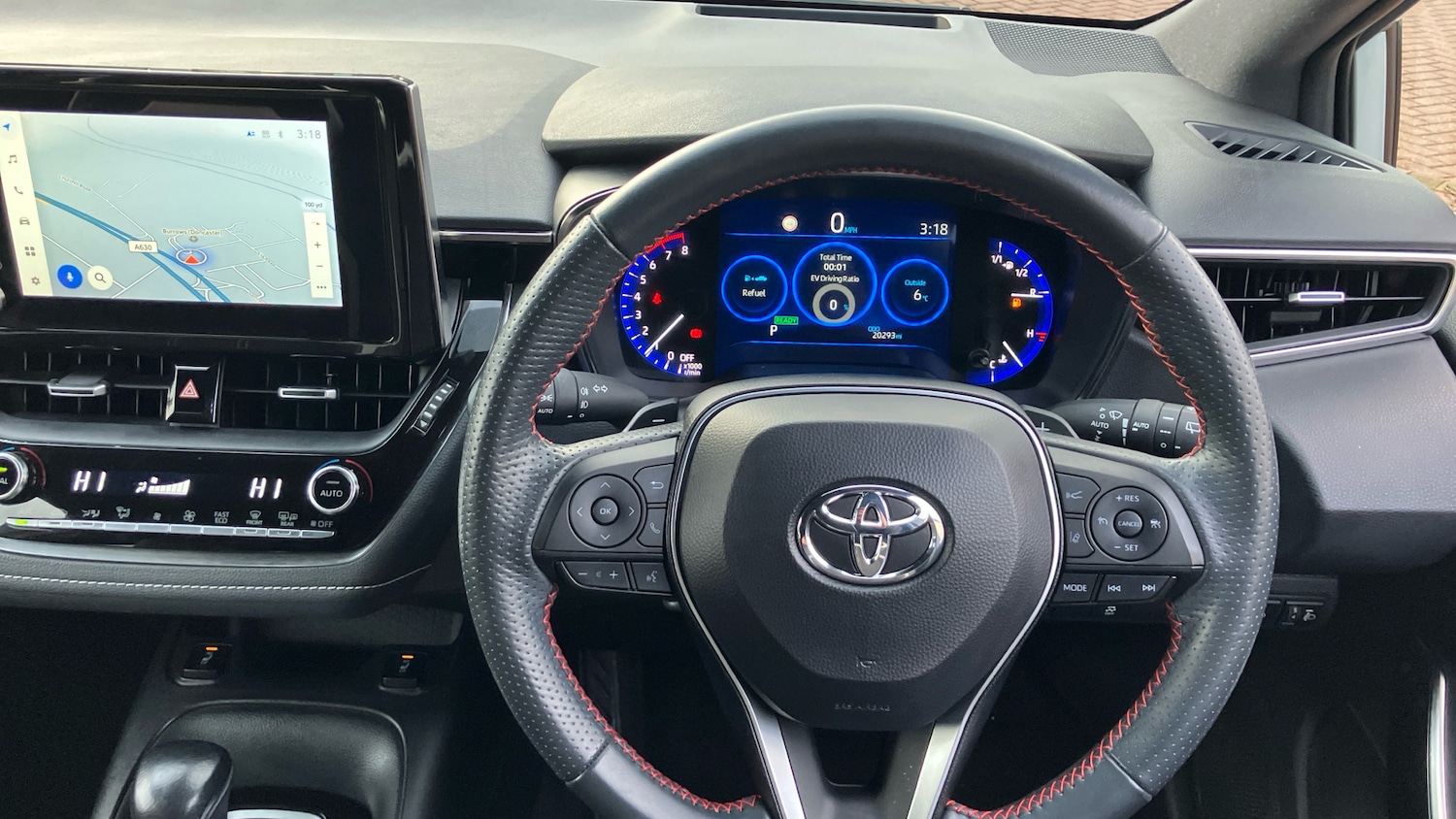 Used Toyota Corolla 2022 for sale - 77208823: Photo 8