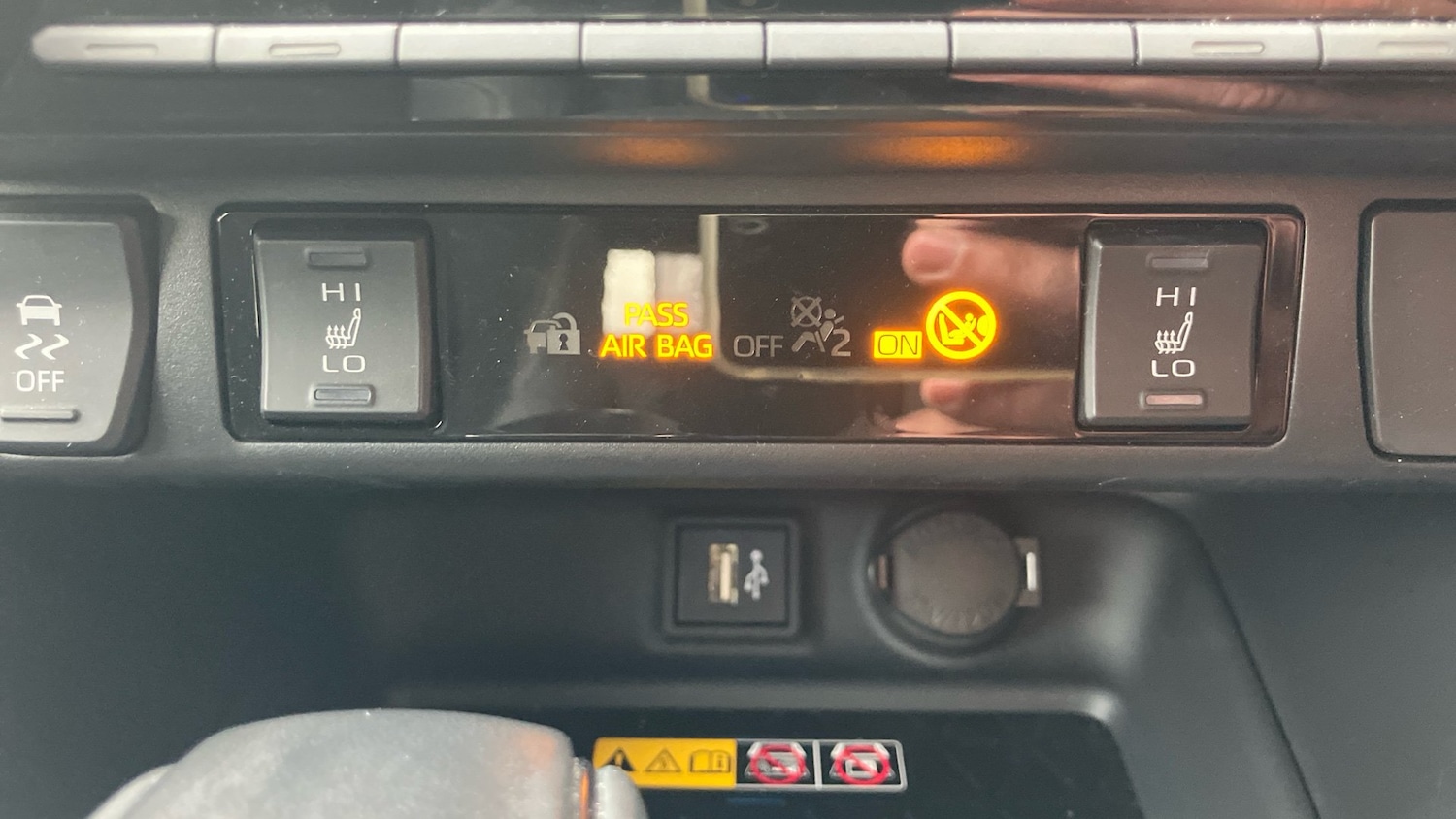 Vehicle 36