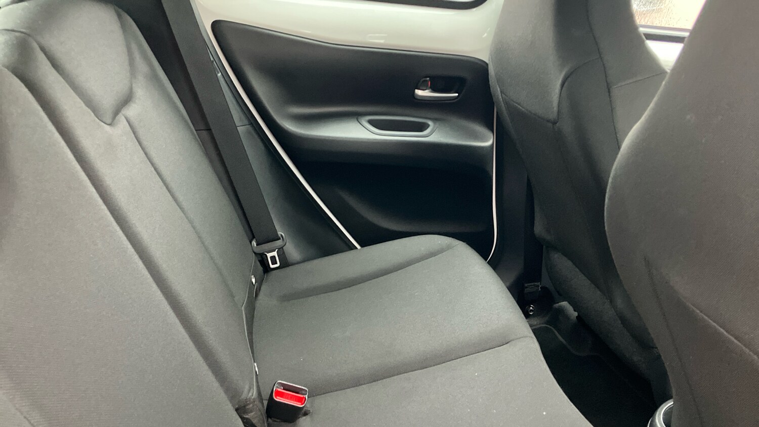 Used Toyota Aygo X 2024 for sale - 77543524: Photo 12