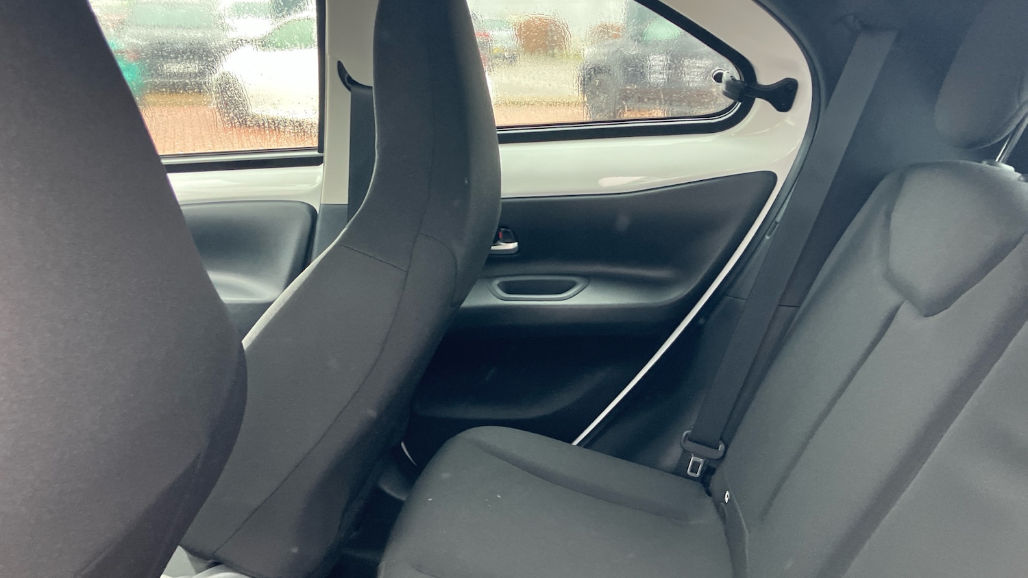 Used Toyota Aygo X 2024 for sale - 77543524: Photo 13