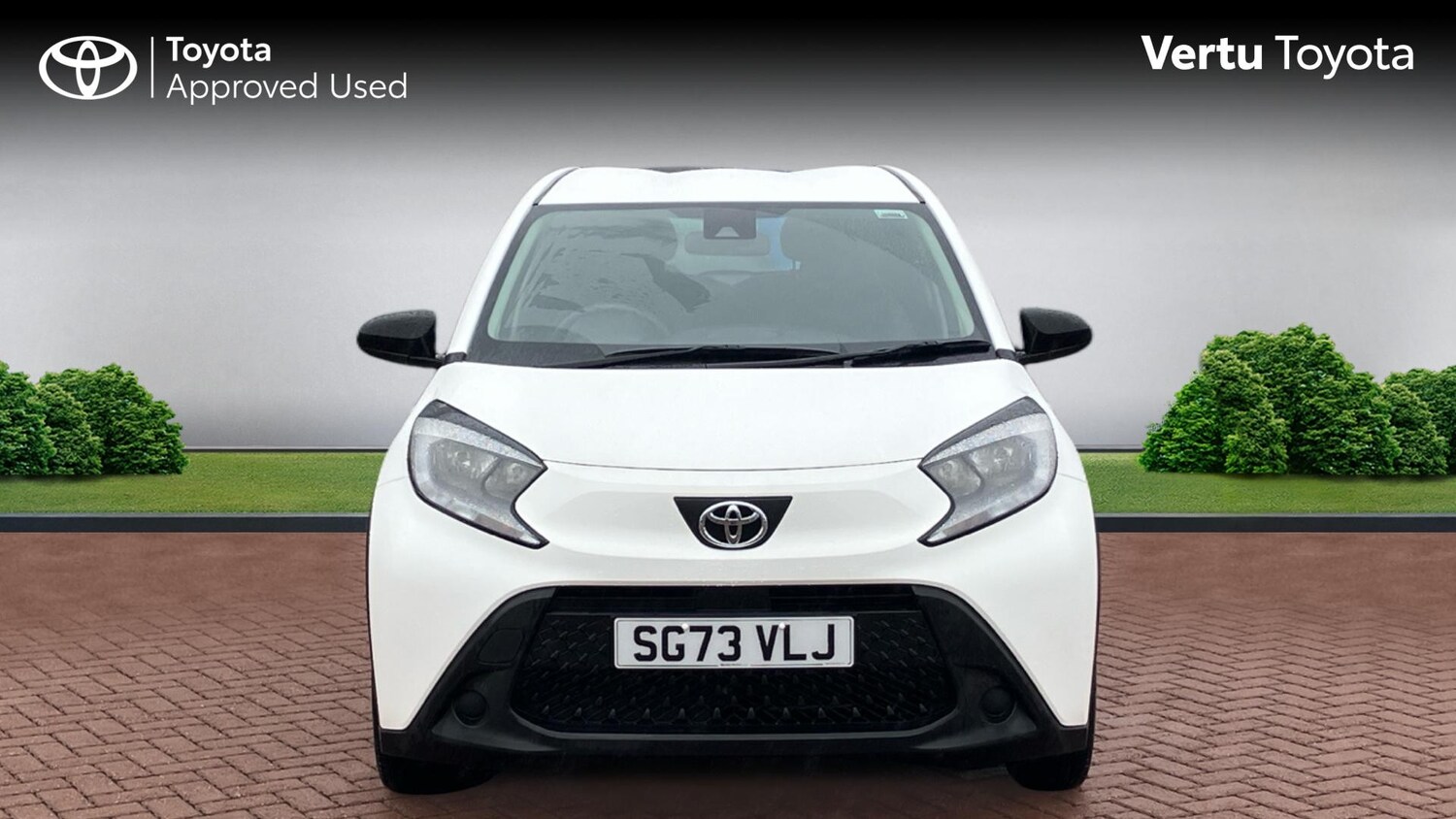 Used Toyota Aygo X 2024 for sale - 77543524: Photo 15