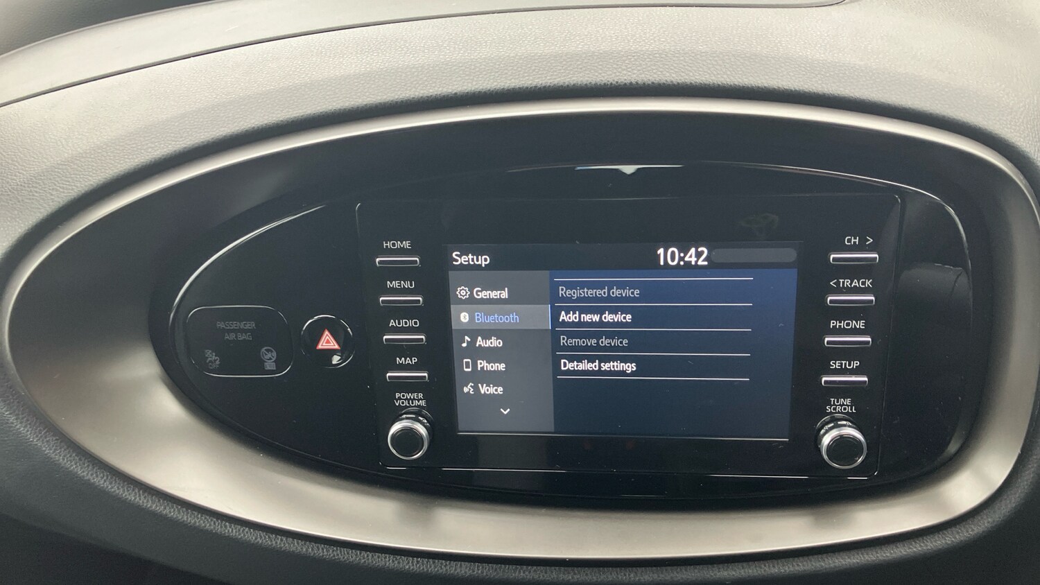 Used Toyota Aygo X 2024 for sale - 77543524: Photo 22