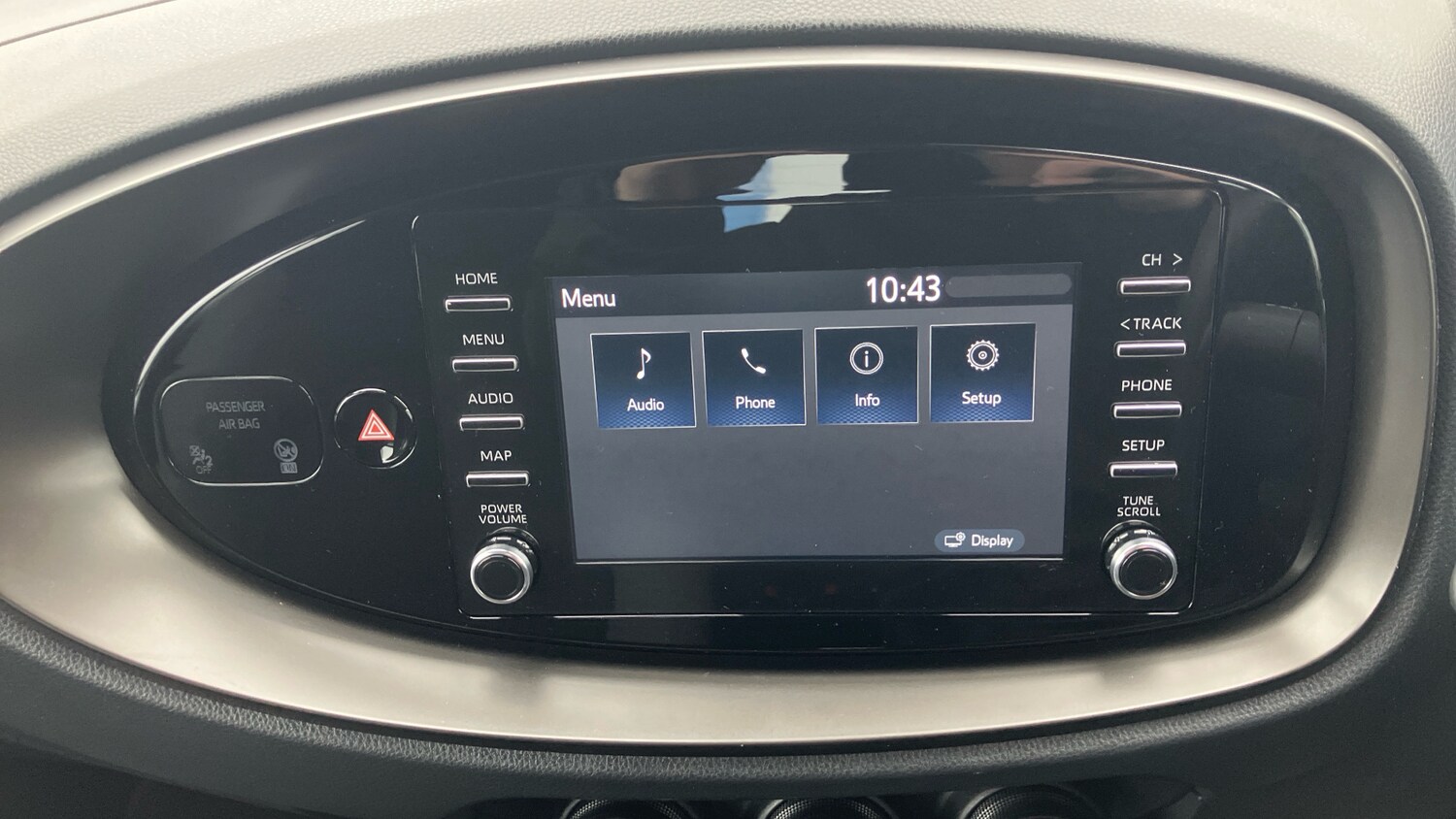 Used Toyota Aygo X 2024 for sale - 77543524: Photo 24