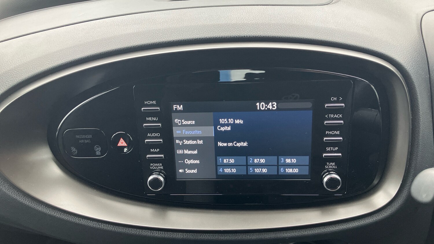 Used Toyota Aygo X 2024 for sale - 77543524: Photo 25