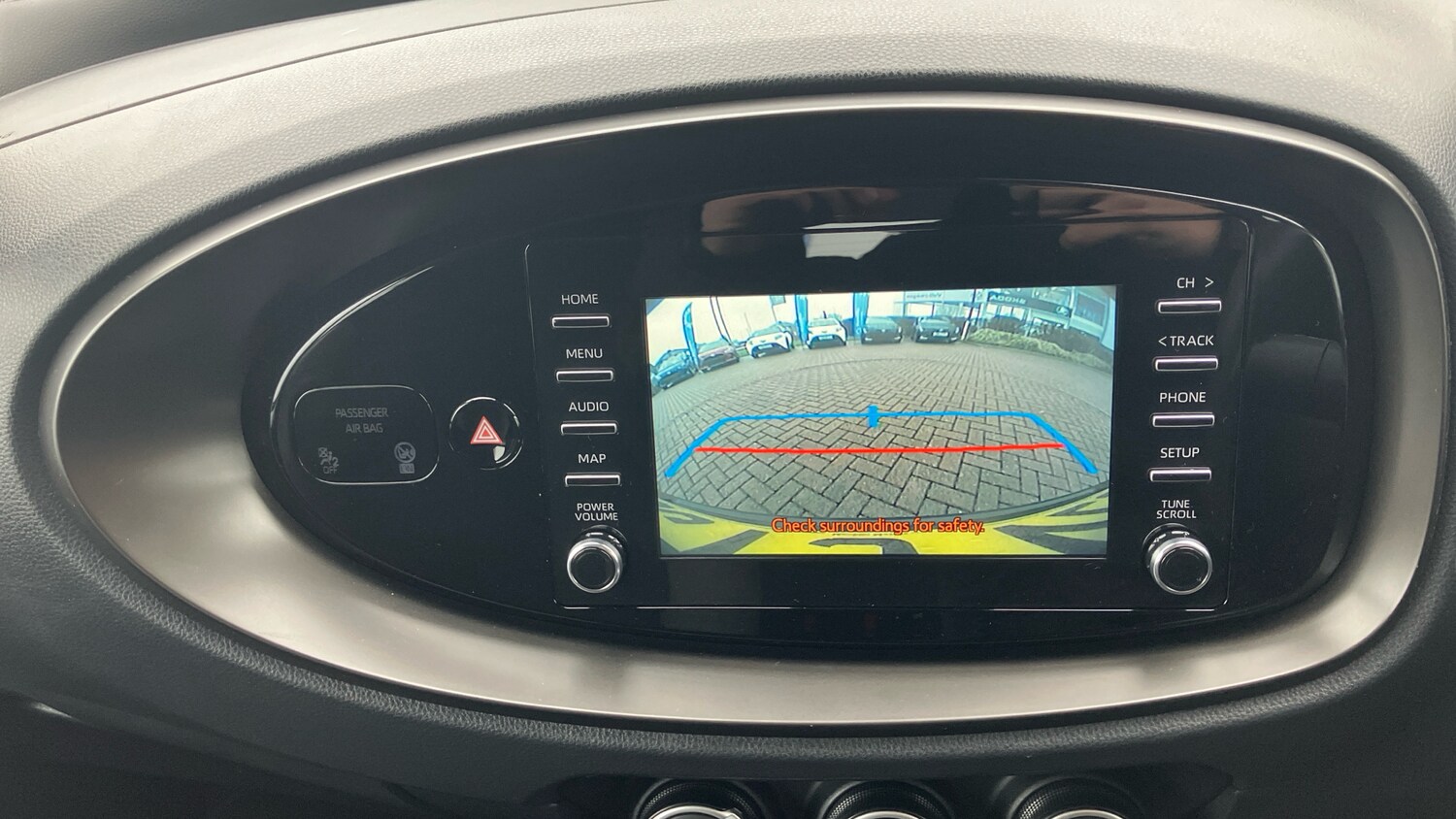 Used Toyota Aygo X 2024 for sale - 77543524: Photo 26