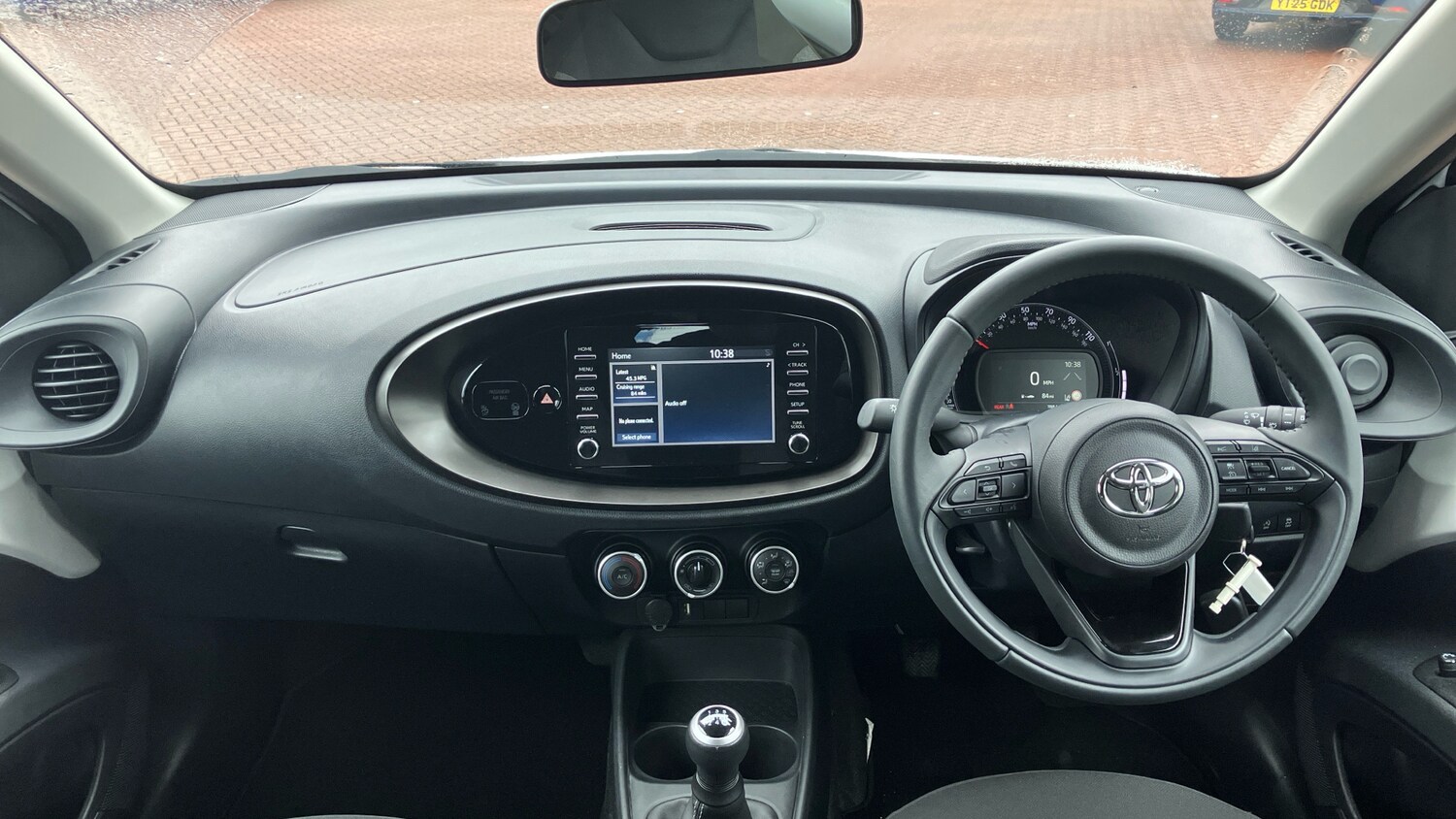 Used Toyota Aygo X 2024 for sale - 77543524: Photo 33