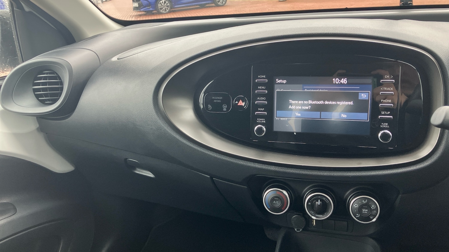 Used Toyota Aygo X 2024 for sale - 77543524: Photo 38