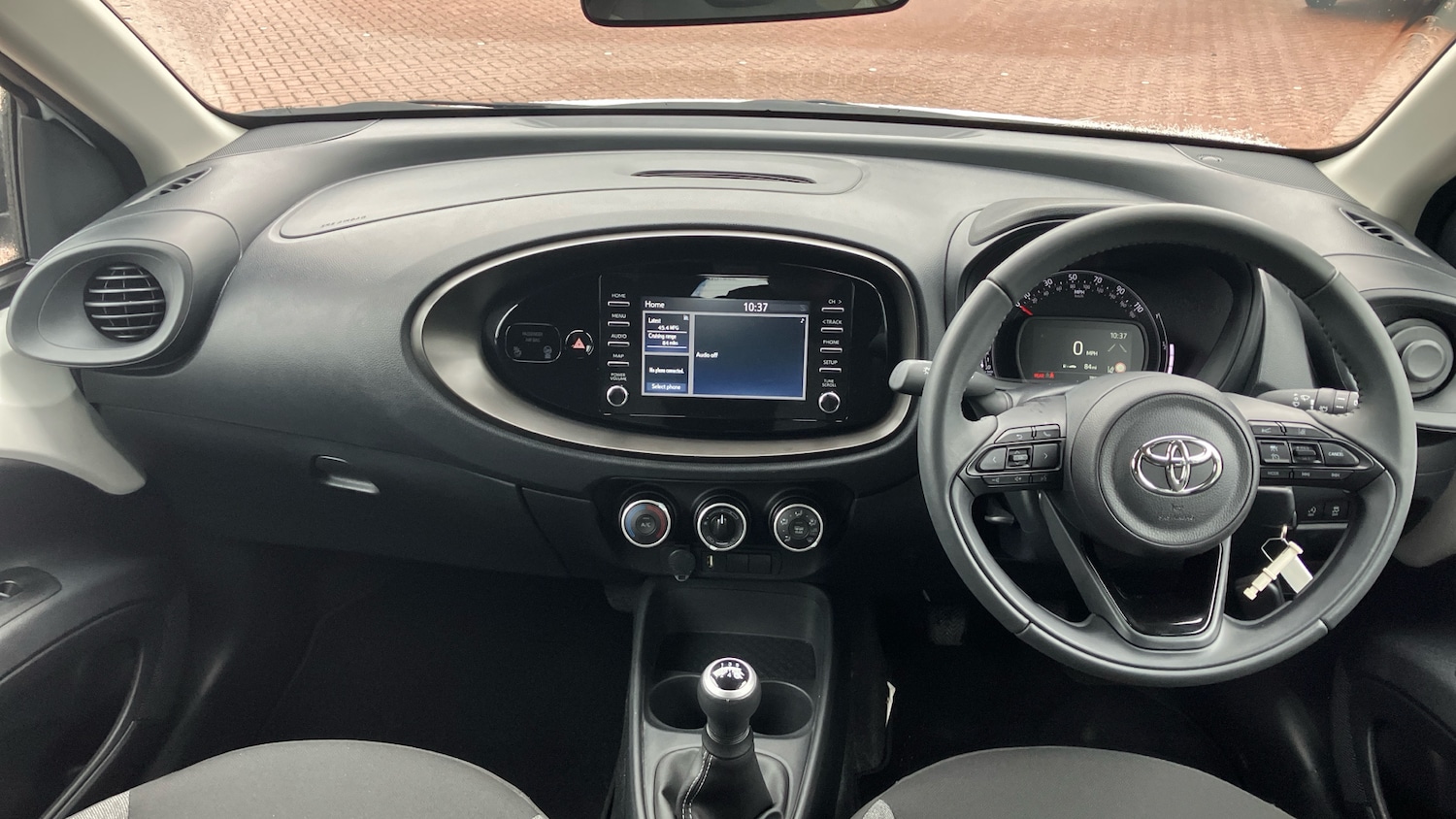 Used Toyota Aygo X 2024 for sale - 77543524: Photo 5