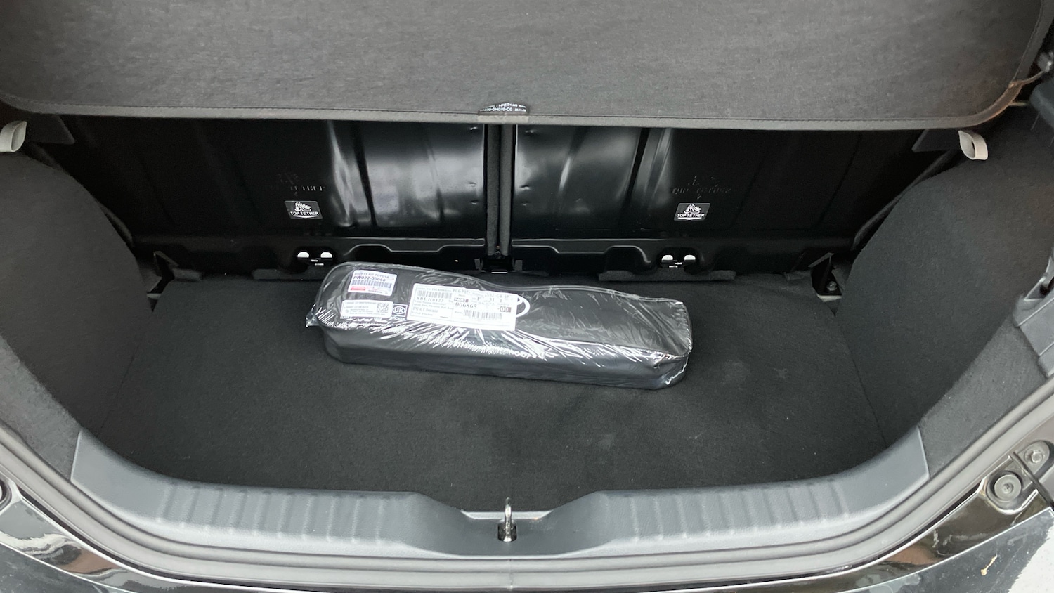 Used Toyota Aygo X 2023 for sale - 77460220: Photo 14