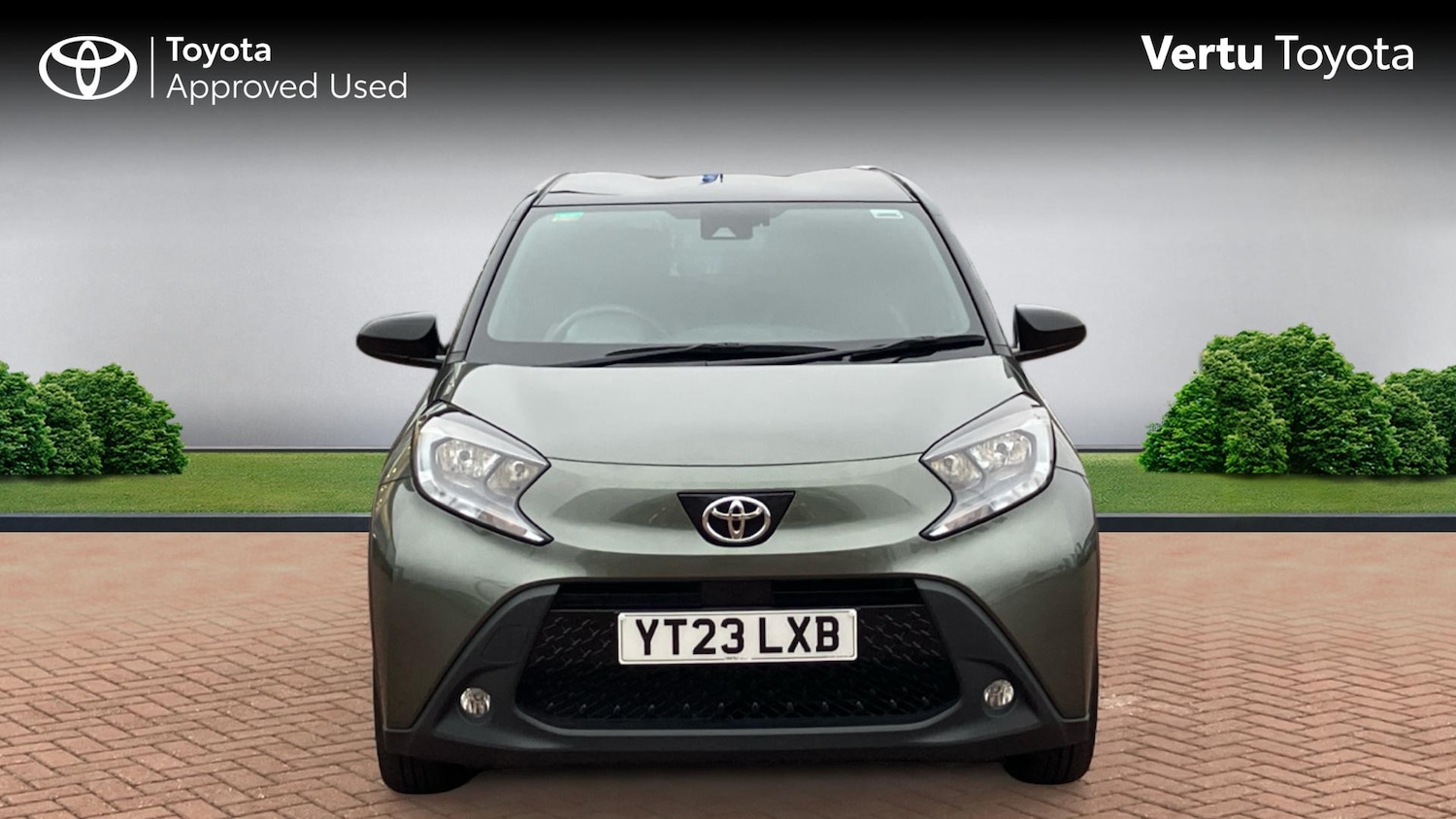 Used Toyota Aygo X 2023 for sale - 77460220: Photo 15