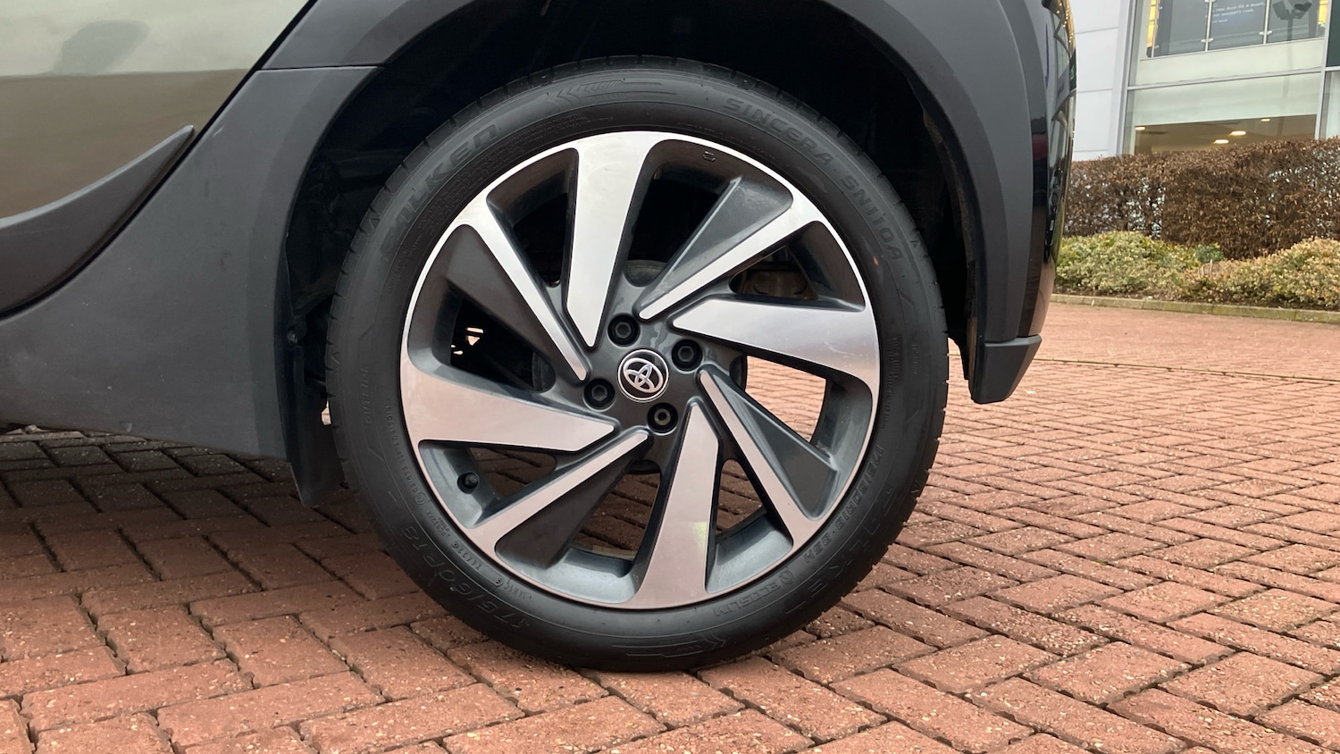 Used Toyota Aygo X 2023 for sale - 77460220: Photo 18