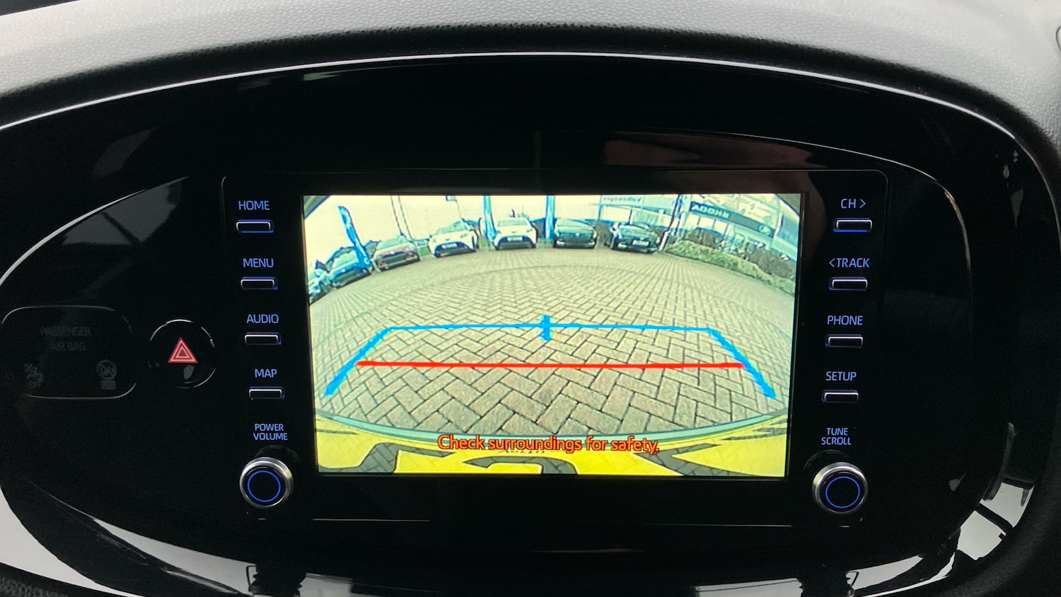 Used Toyota Aygo X 2023 for sale - 77460220: Photo 25