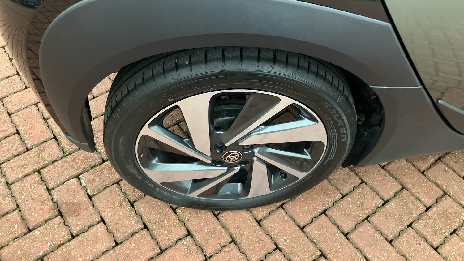 Used Toyota Aygo X 2023 for sale - 77460220: Photo 26