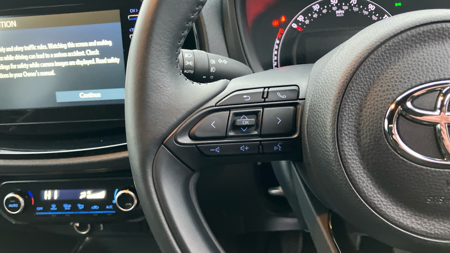 Used Toyota Aygo X 2023 for sale - 77460220: Photo 35