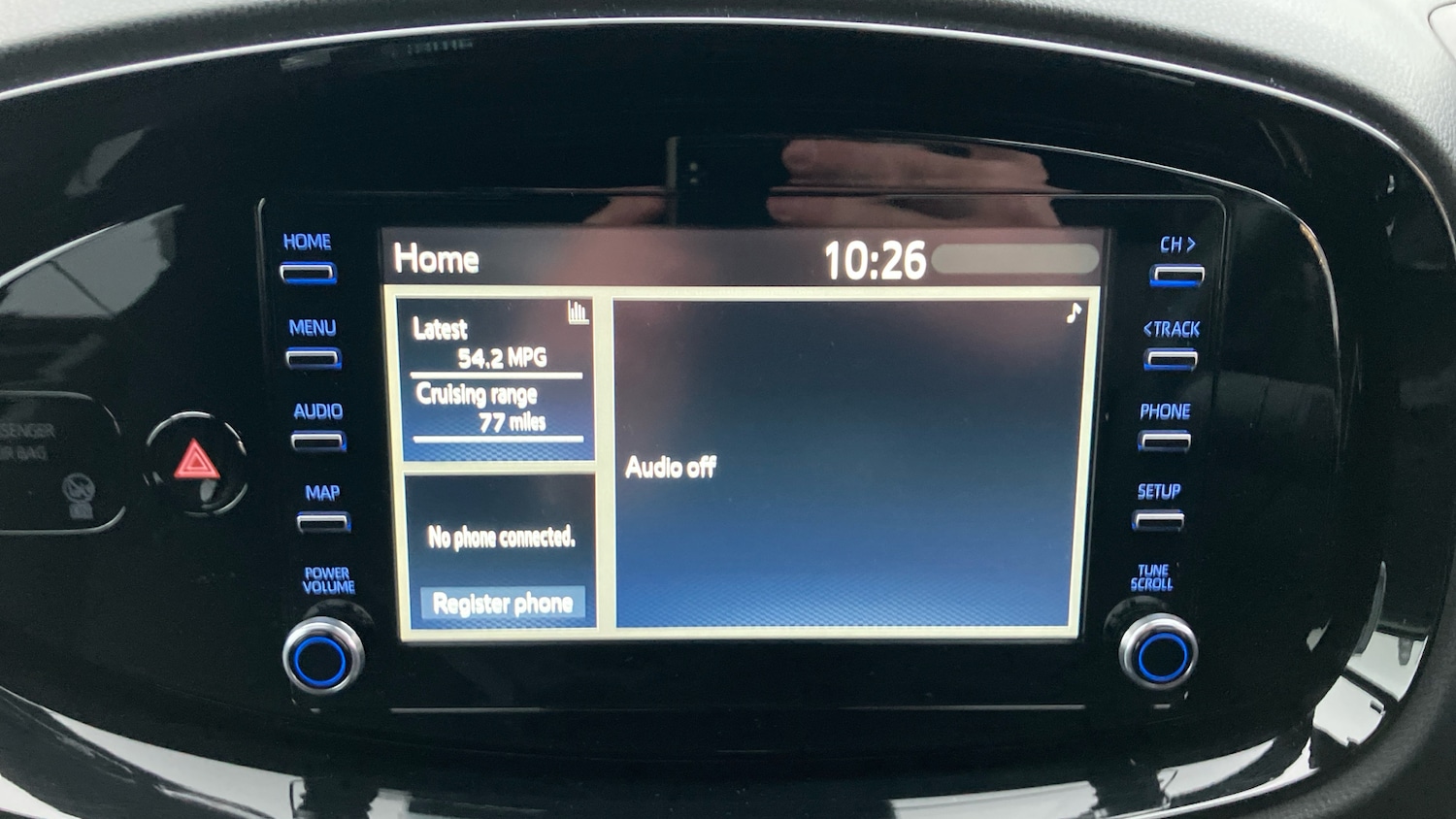 Used Toyota Aygo X 2023 for sale - 77460220: Photo 7