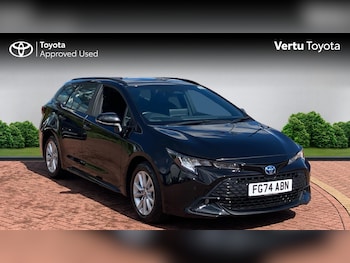 Used Toyota Corolla 2024 for sale - 78984309: Photo