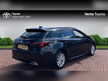 Used Toyota Corolla 2024 for sale - 78984309: Photo