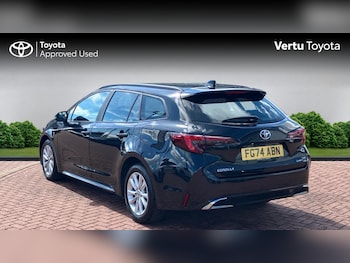 Used Toyota Corolla 2024 for sale - 78984309: Photo