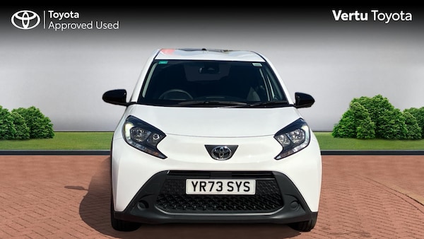 Used Toyota Aygo X 2023 for sale - 75823335: Photo 15