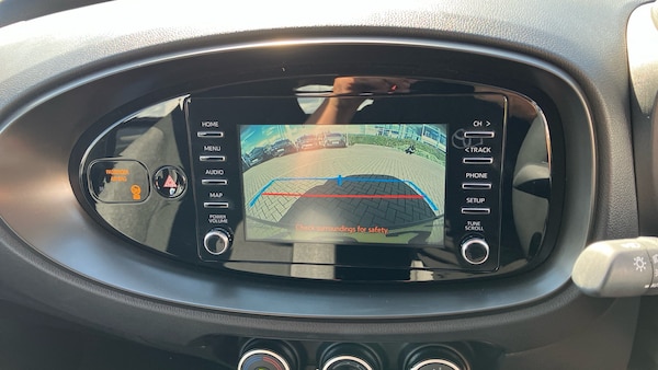 Used Toyota Aygo X 2023 for sale - 75823335: Photo 22