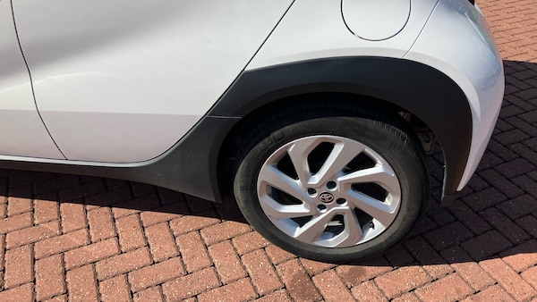 Used Toyota Aygo X 2023 for sale - 75823335: Photo 24