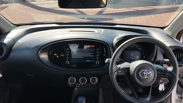 Used Toyota Aygo X 2023 for sale - 75823335: Photo 5