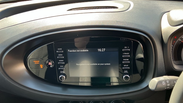 Used Toyota Aygo X 2023 for sale - 75823335: Photo 7